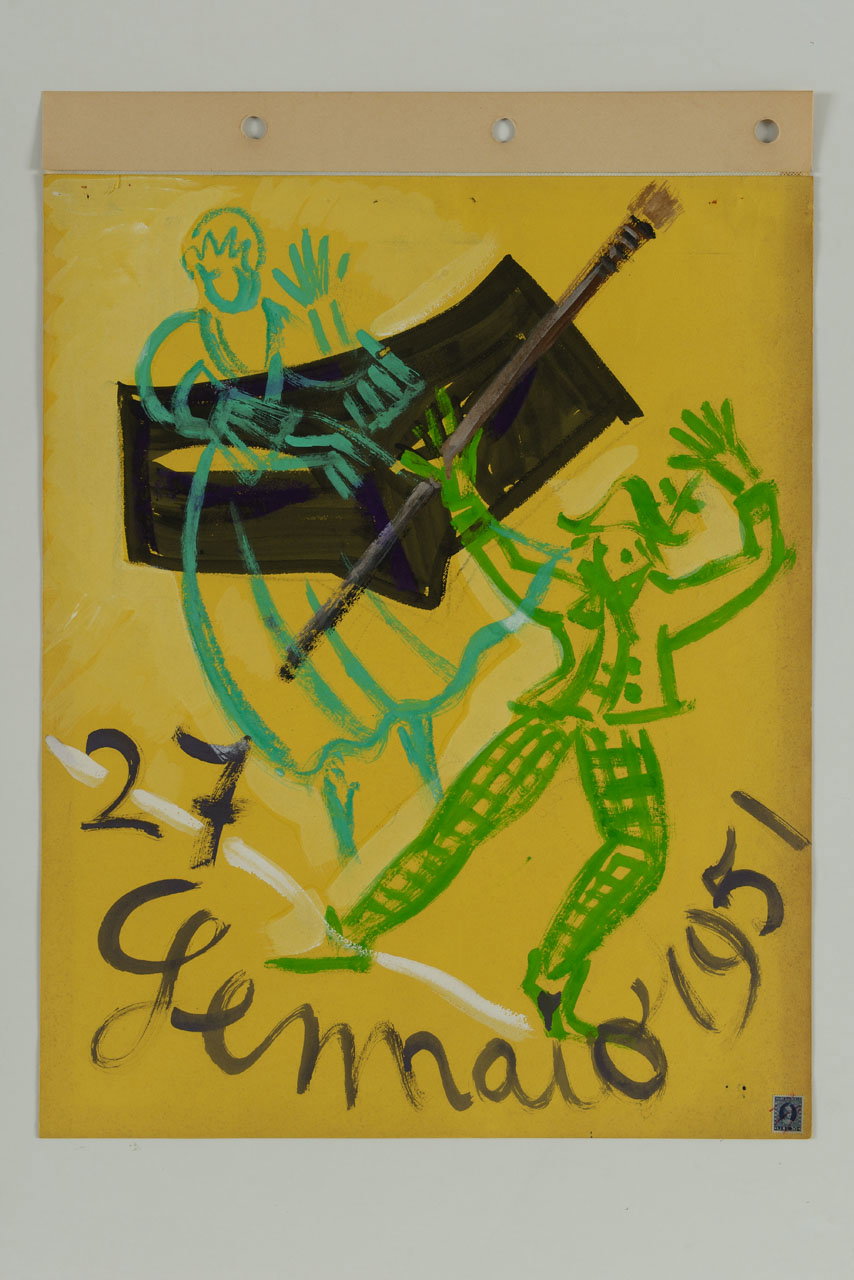 27 Gennaio 1951